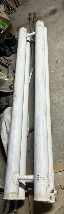 Продам батареи