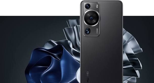 Продаётся Huawei P60 Pro