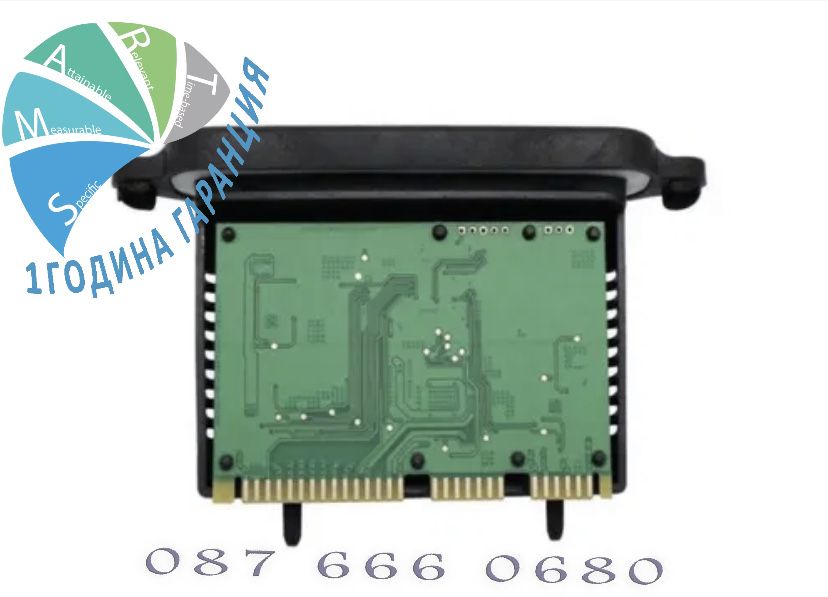BMW F10 F11 F07 F30 F15 5 TMS Модул Фарове крушка Ксенон бмв ф10 ф11