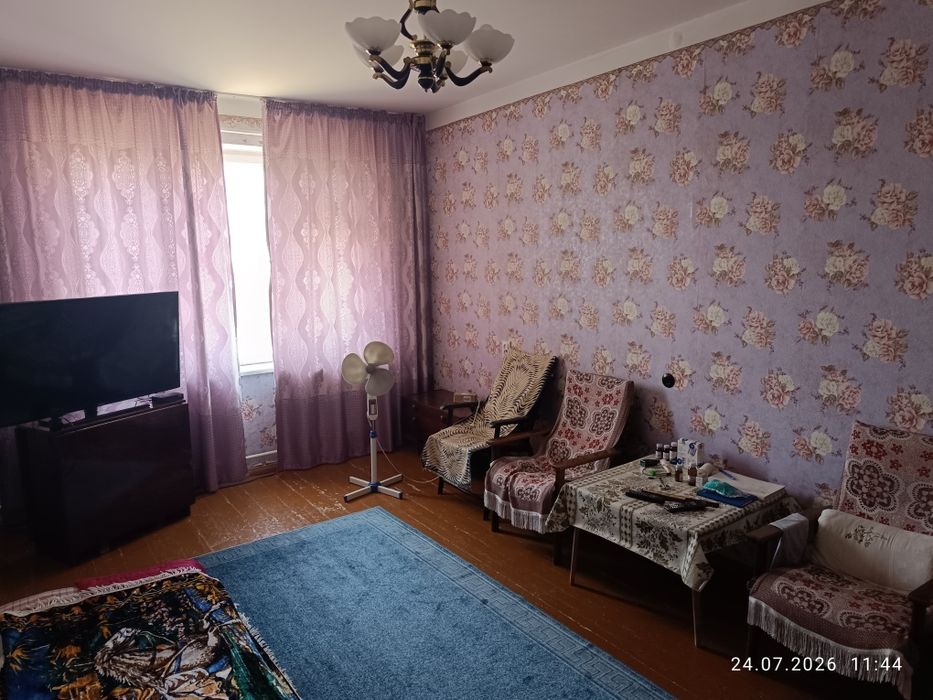 Сотилади ховли 8 сотх