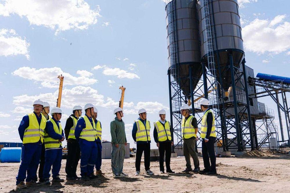 Оптовая продажа строительного материала