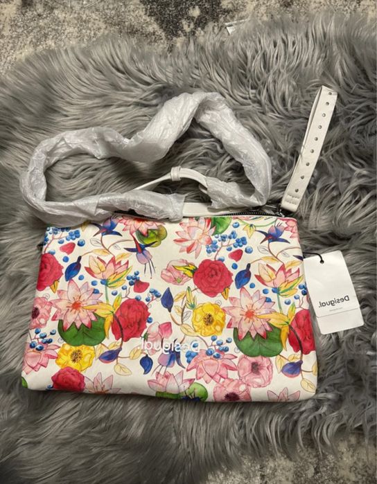 Geanta desigual originala