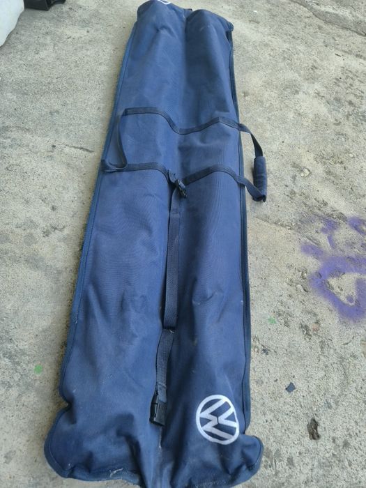 Bari transversale Volkswagen  45 cm