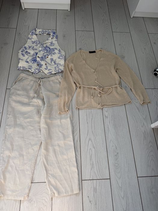 Одежда mango zara