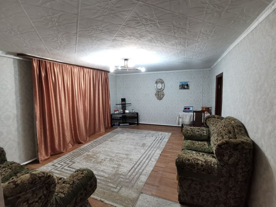 Продажа дома район КСМ