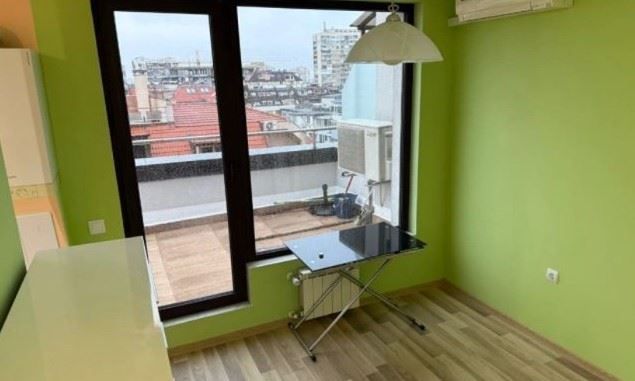 Дава се под наем Едностаен апартамент в София, Манастирски ливади - 45 кв.м за 597.21 € - Снимка #3