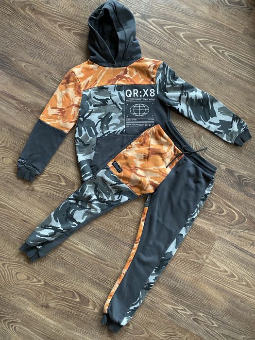 Спортни комплекти —  8-9 години / 128-135 см