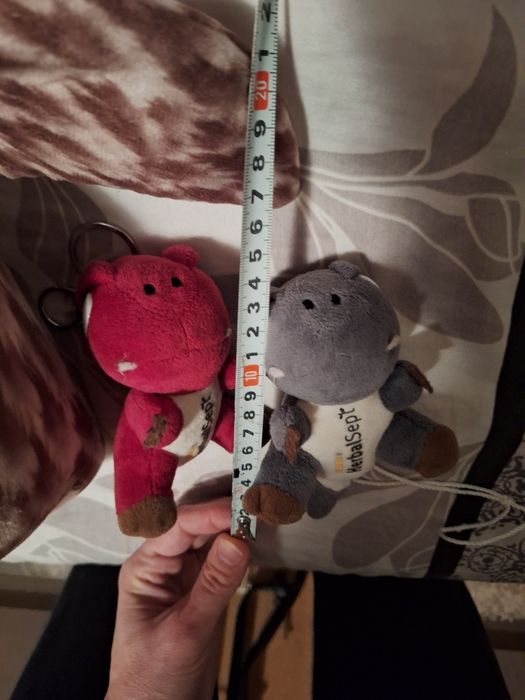 Плюшени играчки в добро състояние