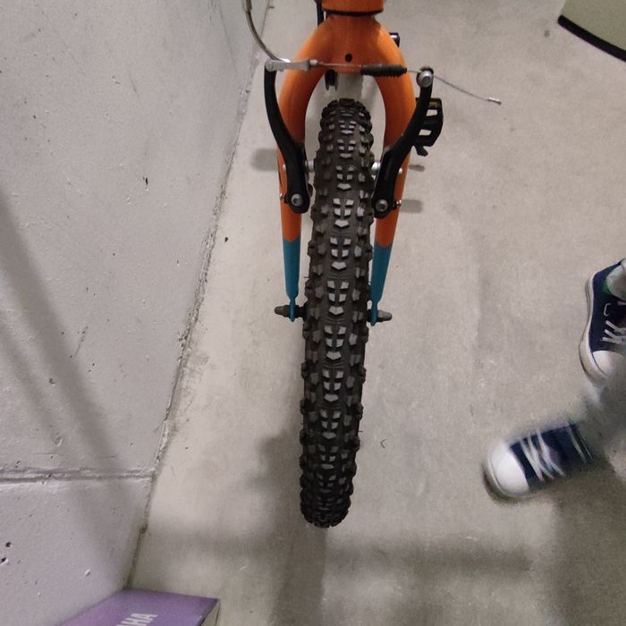 Vând bicicleta Pegas Drumet 20''