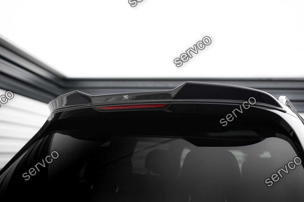 Eleron Bmw X7 G07 M-Pachet Facelift 2018-24 v2 - Maxton Design