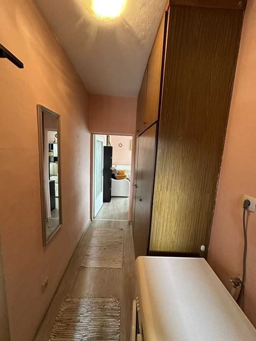 Дава се под наем Едностаен апартамент в Пловдив, Тракия - 36 кв.м за 255 € - Снимка #12