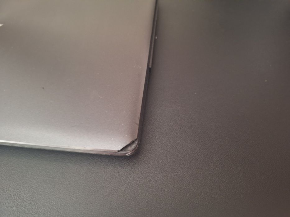 Рабочий ноутбук ASUS Intel core i7-3537U CPU 2,5 GHz
