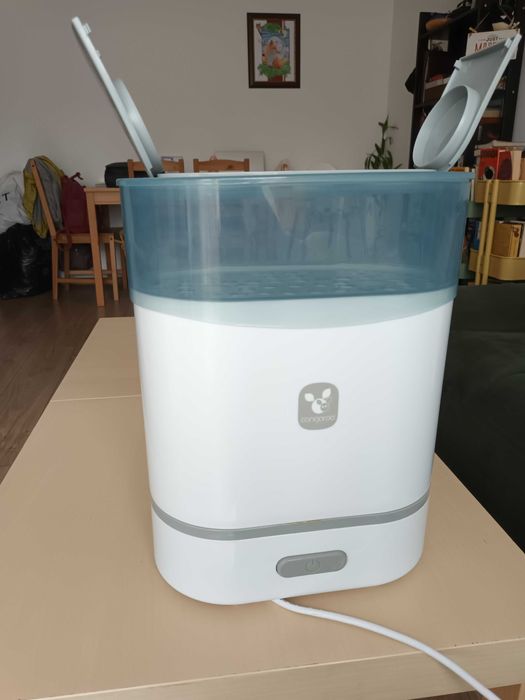 3 в 1 стерилизатор Cangaroo