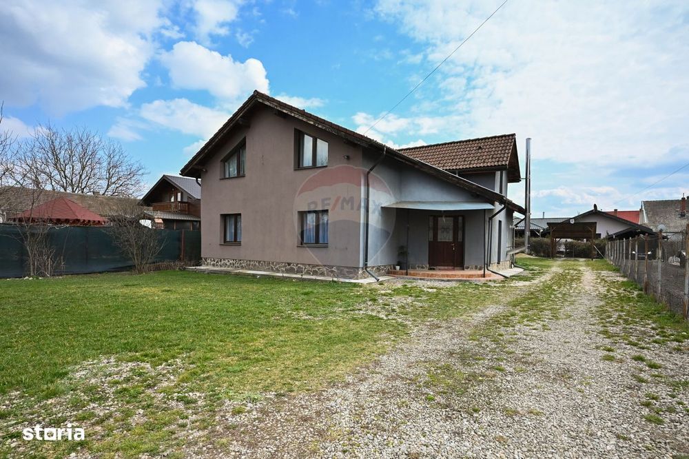 Casa de vanzare Podu Olt | Comision 0%