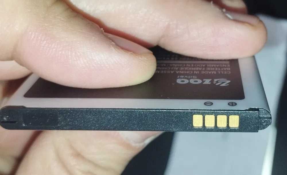 Аккумулятор Samsung G530