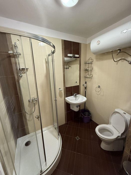 Дава се под наем Двустаен апартамент в София, Борово - 60 кв.м за 578.34 € - Снимка #4