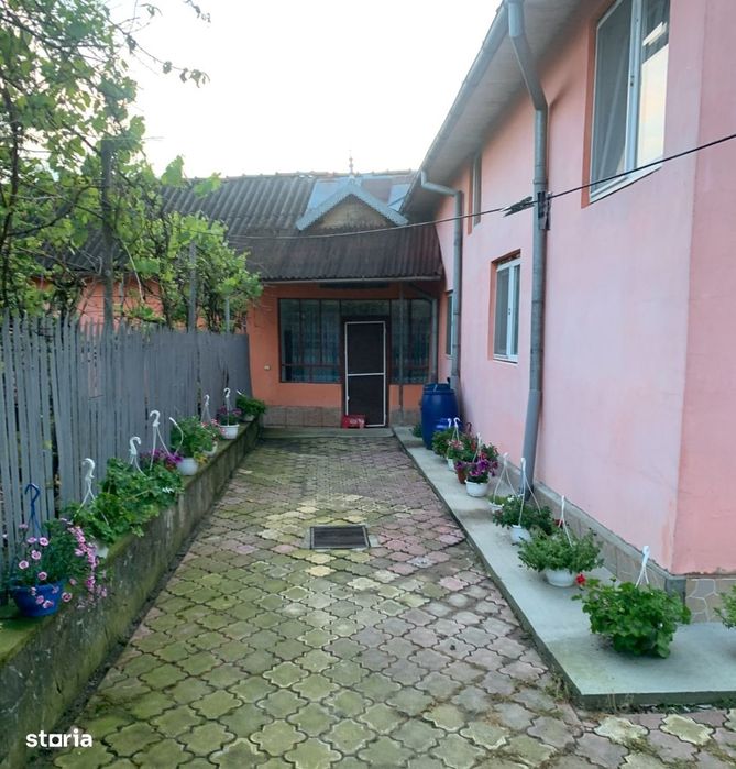 Casa de vânzare, Gemenea Brătulești, Com Voinești