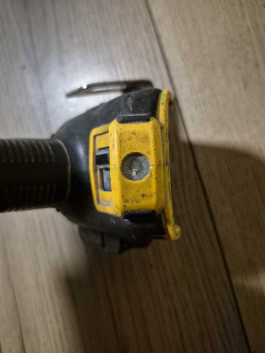 dewalt autofiletanta 18 v - lot 12-25-1
