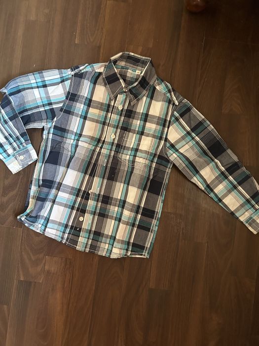 Camasi de bumbac 100%