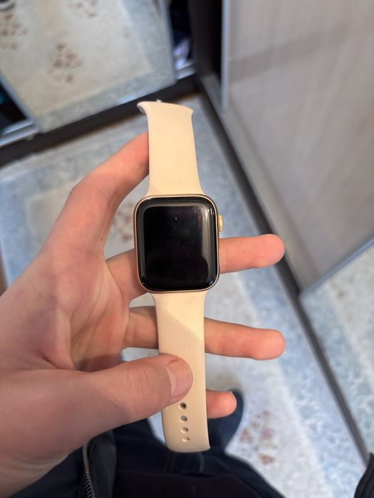 Apple watch 5 продам