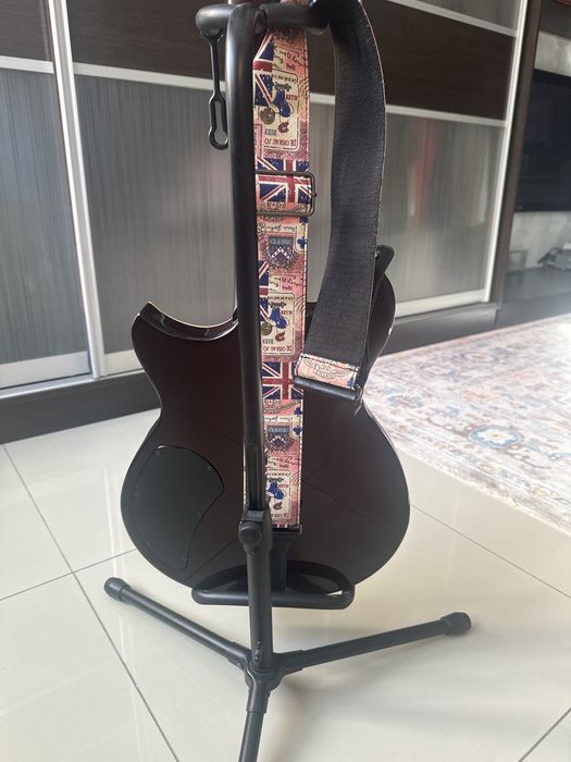 Электрогитара Yamaha RSS20