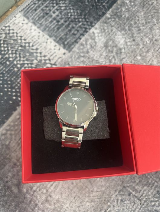 Ceas HUGO Boss First (modelul 1530186)