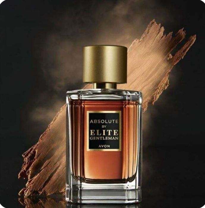 Apa de toaleta pentru el