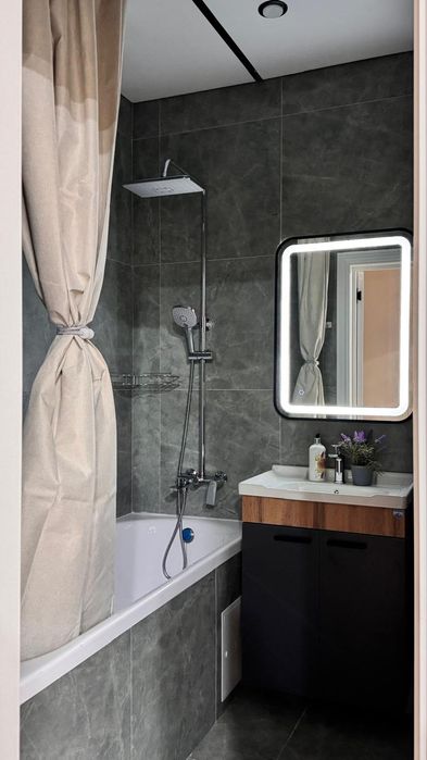 По суточные квартиры в Астане