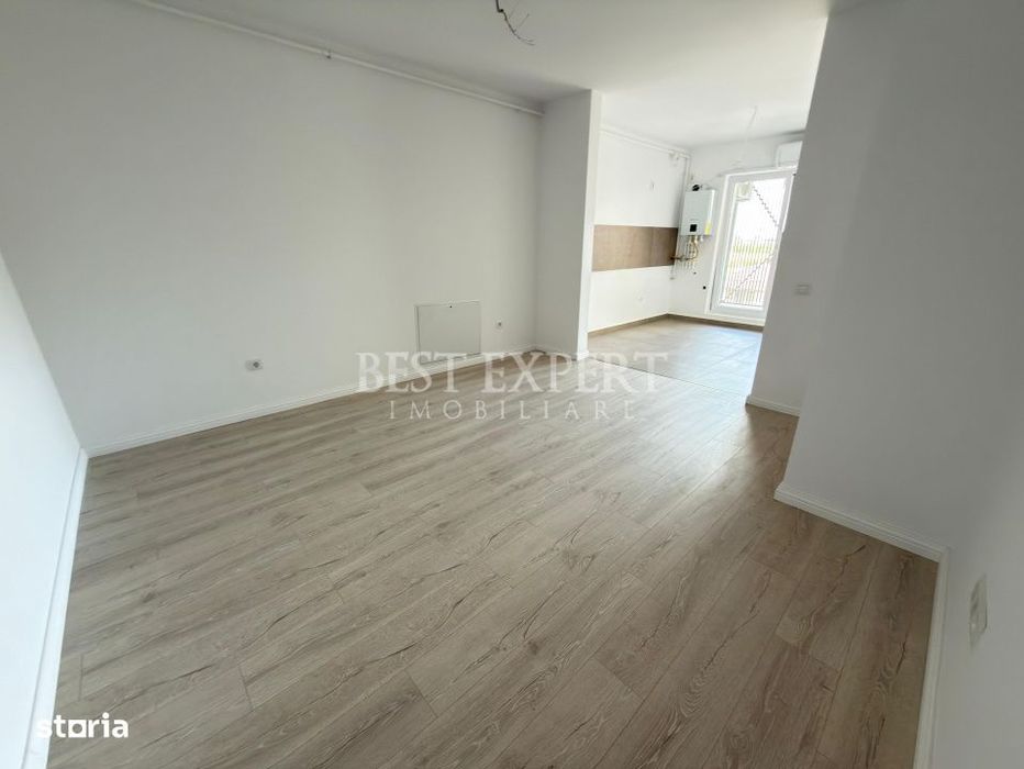 2 Camere in Bloc cu regim redus de inaltime| Finalizat | Th.Pallady