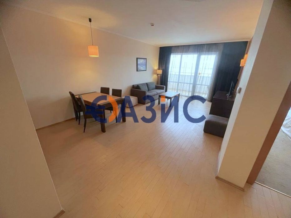 Продава се Двустаен апартамент в к.к. Слънчев бряг - 89 кв.м за 1051 €/кв.м - Снимка #6