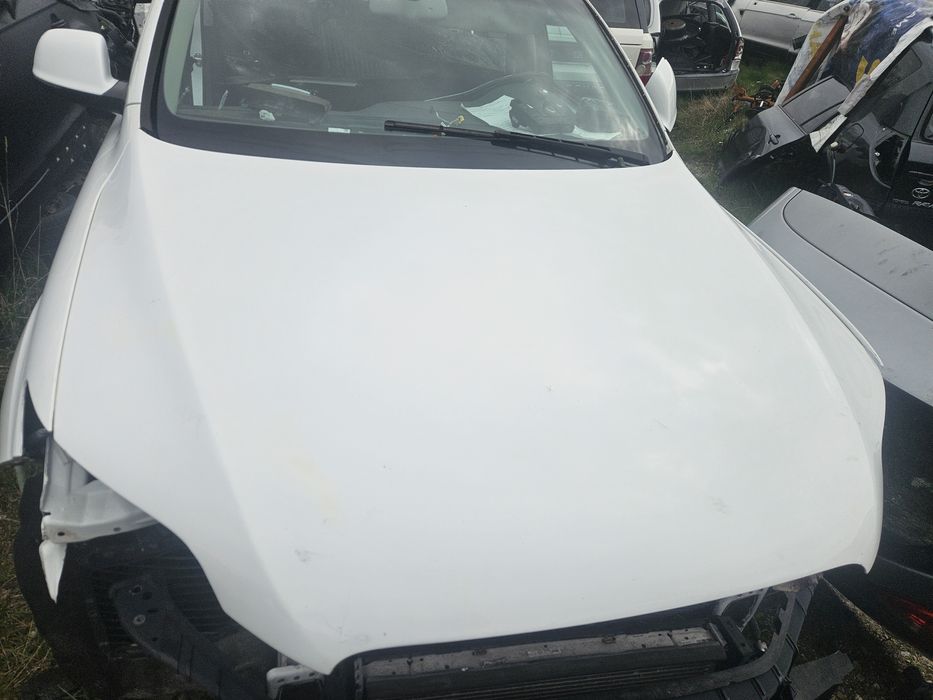 Преден капак за Audi Q7 2010god Face