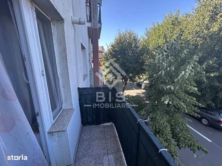 Apartament 3 camere | 70 mp  | zona Casa Somesana