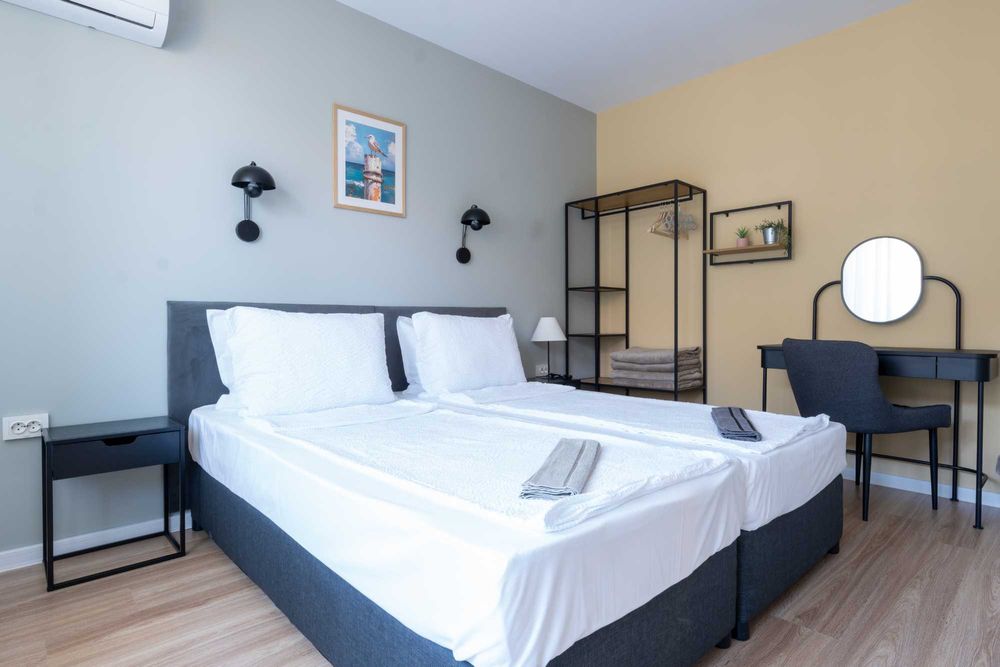 Къща за гости Естел Холидей