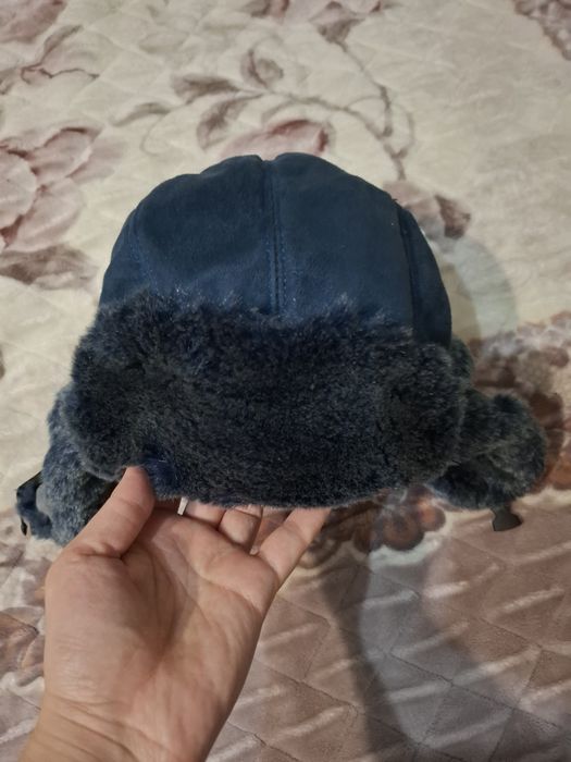 Срочно продам детские шапки