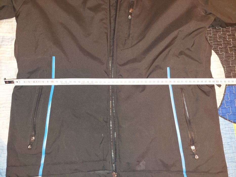 Geaca copii 10 -12 (13 uk) ani 158cm