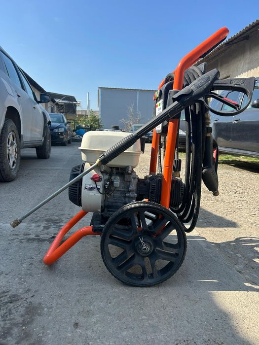 Aparat de spalat cu presiune Gaspper