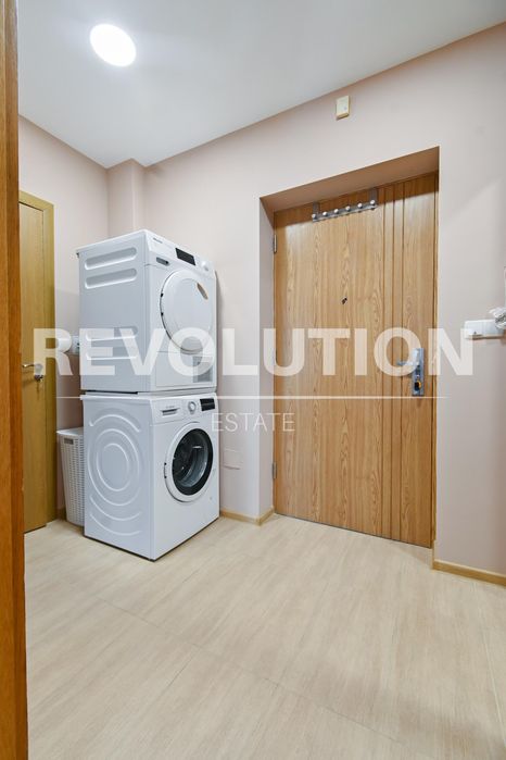 Дава се под наем Двустаен апартамент в София, Гоце Делчев - 64 кв.м за 650 € - Снимка #15