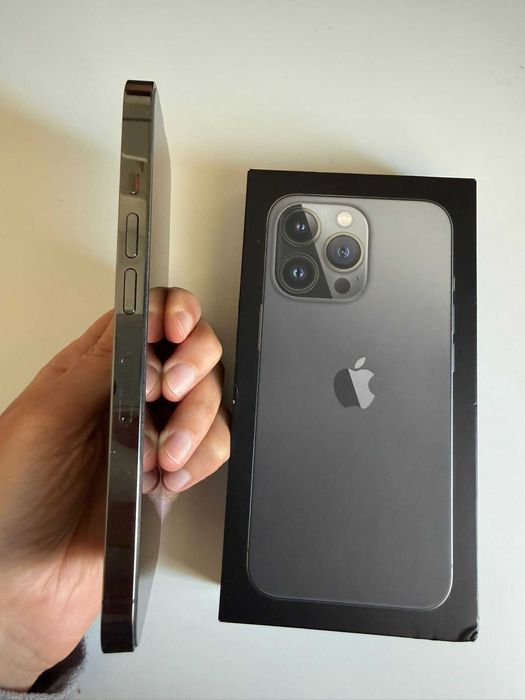 Iphone 13 PRO 256 Gb 85% baterie