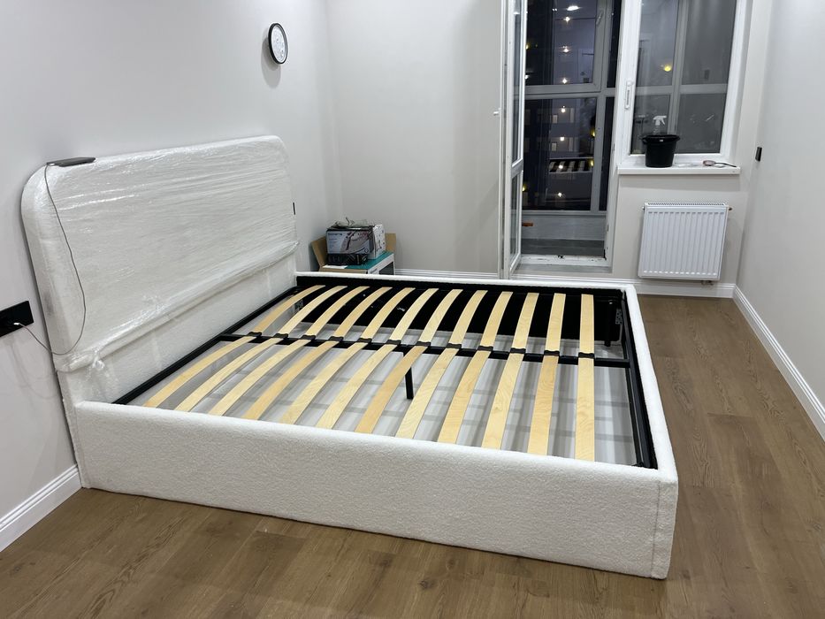 Кровать заказ Астана