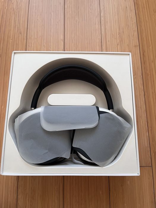 Airpods Max Black