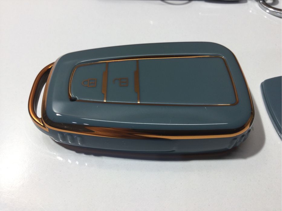 Кейс за ключ Toyota