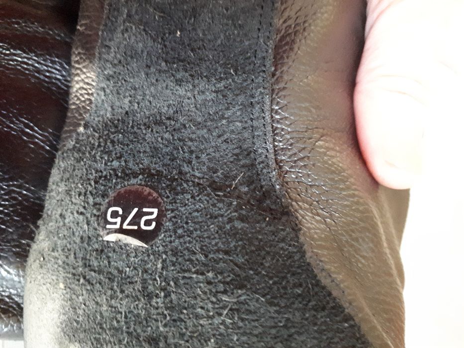 Туфли для бальных танцев