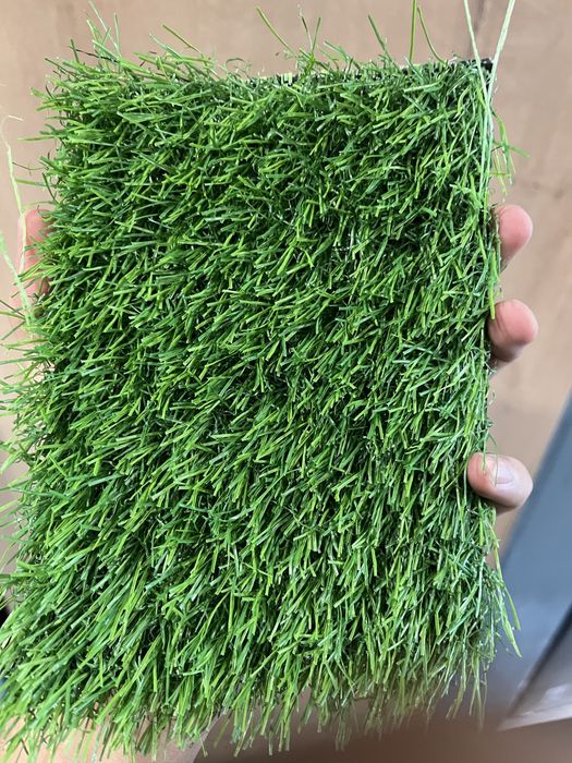 Газон исскуственный