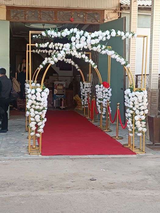 Toy bezektin zatlari satiladi