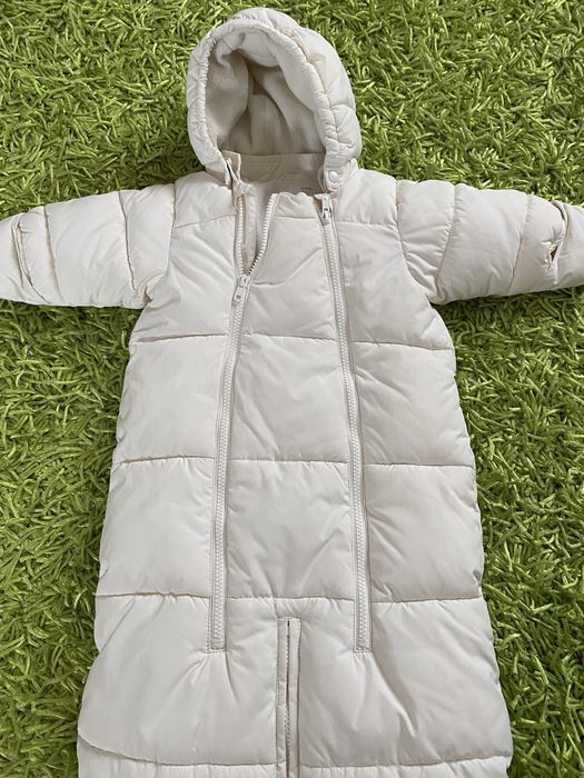 Combinezon bebe baietel