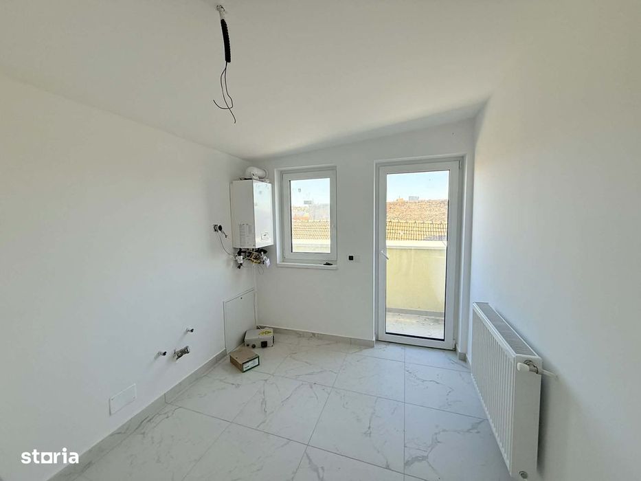 Inchiriez spatiu comercial, suprafata utila 61 mp zona Cocosul de Aur