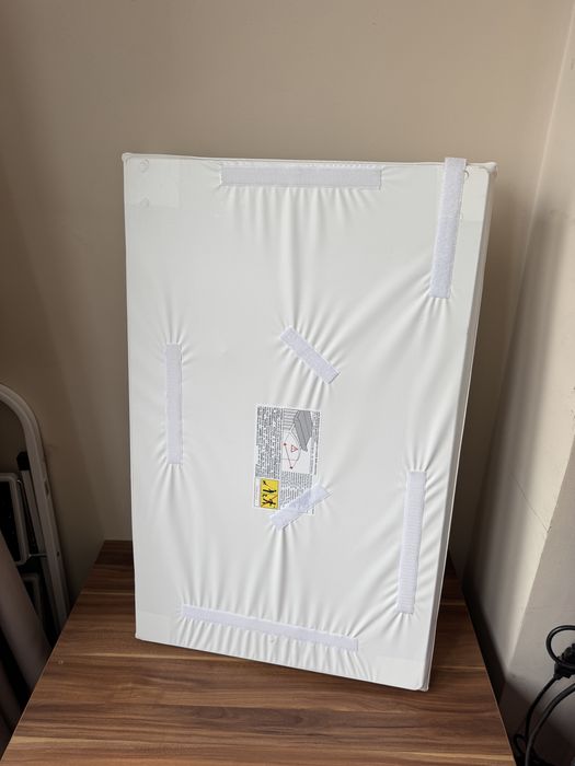 Повивалник твърда основа