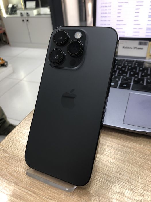Iphone 14 pro 256gb ( p25)