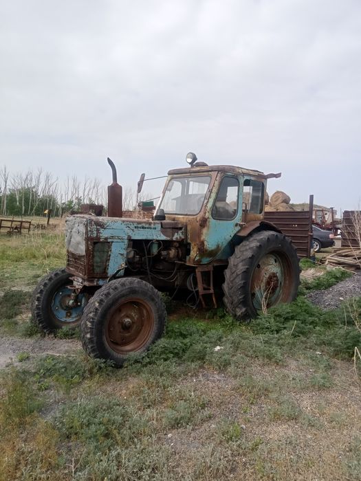 Продаю Трактор МТЗ 50