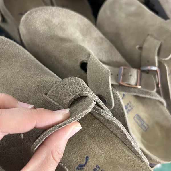 Обувь Birkenstock